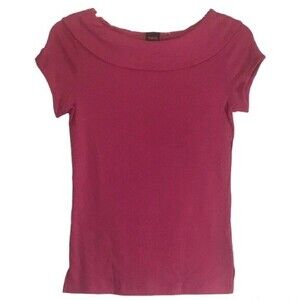 Rafaella Knit Top NWOT